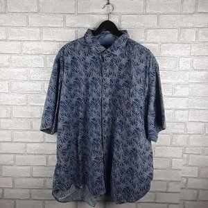 Nautica Classic Fit  Print Men"s shirt